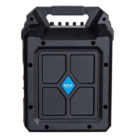 Power Audio Blaupunkt MB06