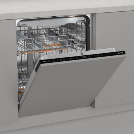 Zmywarka 60cm Gorenje GV673D63