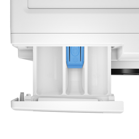 Pralka Beko EWUE8736N 8kg