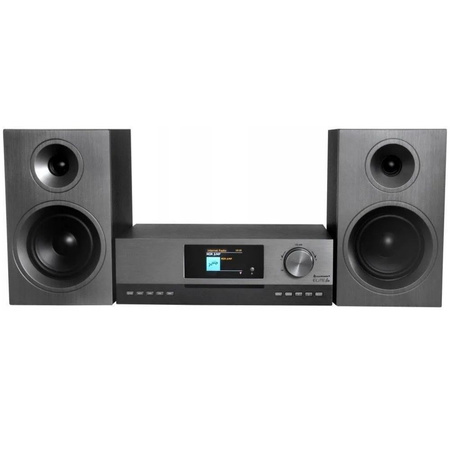 Wieża Soundmaster ICD5000SW