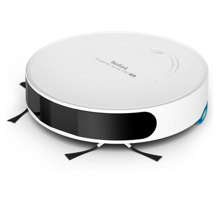 Robot Sprzątający Tefal RG9077 X-Plorer odkurzanie / mopowanie