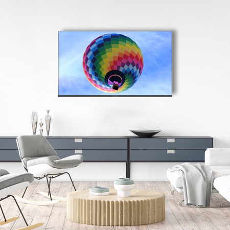 Telewizor QLED Thomson 55QG4S14 55'' 4K Smart TV Google TV Dolby Atmos