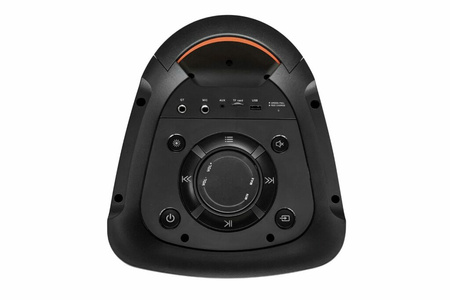 Power audio Blaupunkt PB06DB