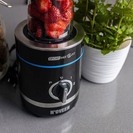 Blender Noveen SB1000