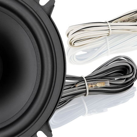 Głośniki samochodowe Roadstar PS-1315