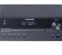 Mikrowieża Blaupunkt MS55SUB