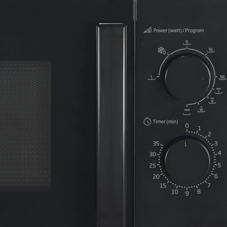 Kuchenka mikrofalowa Beko MGC20100B1