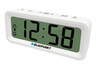 Zegar Blaupunkt CL04WH budzik, termometr