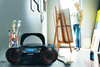 Boombox Blaupunkt BB30BT
