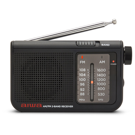 Radio Aiwa RS-55/BK