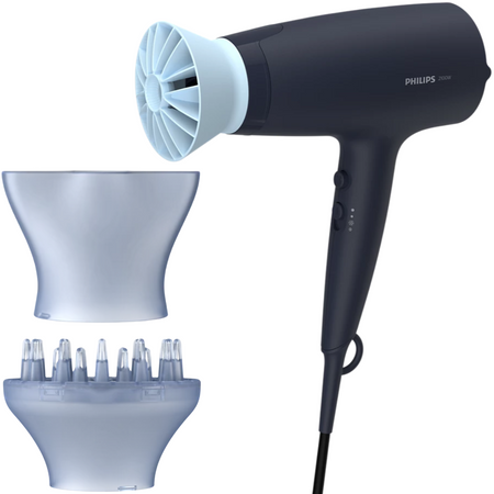Suszarka do włosów Philips BHD360/20