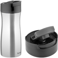 Kubek termiczny Tefal Coffee to Go 300 ml Stal