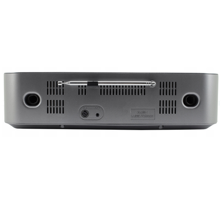 Radio Internetowe z DVD Soundmaster ICD2020
