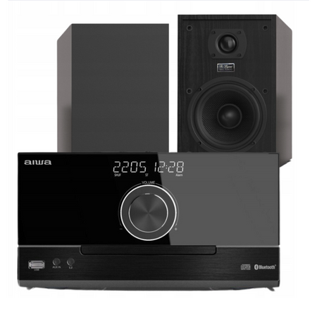 Mikrowieża Aiwa MSBTU-600