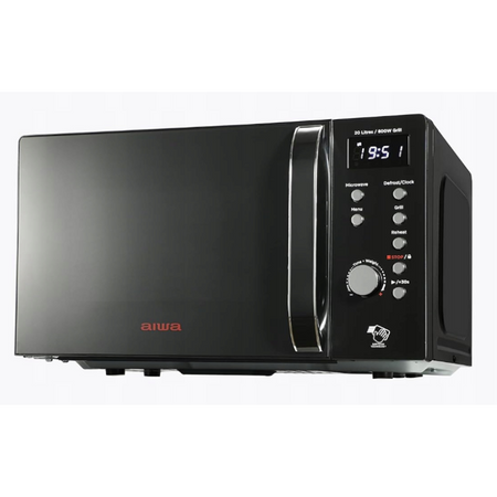 Kuchenka mikrofalowa Aiwa AMW-202DG/BK
