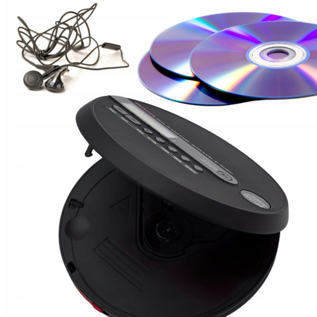 Discman Aiwa PCD-1000BT