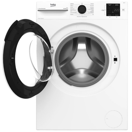 Pralka Beko BEKO BM1WFU37225WW 7KG