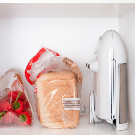 Opiekacz Noveen SM451 Inox