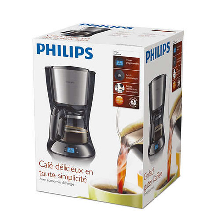 Ekspres przelewowy Philips HD7459/20