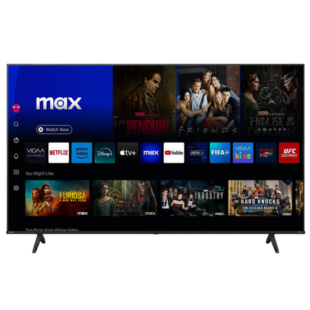 Telewizor LED Hisense 65A6N 65'' 4K HDMI 2.1 Smart TV USB WiFi Bluetooth