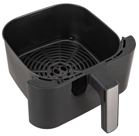 Frytkownica beztłuszczowa Air Fryer Stella STAF 1500-6-C