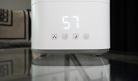 Nawilżacz powietrza Blaupunkt AHS401