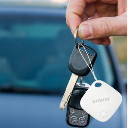 Lokalizator Aiwa AT-ITAG100