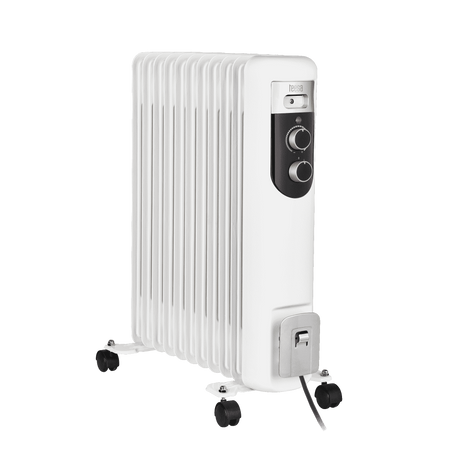 Grzejnik olejowy Teesa TSA8049 250W