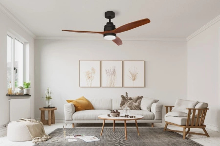 Wentylator sufitowy Zelmer ZCF7601 132 cm