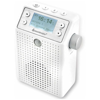 Radio Dab+ Soundmaster DAB60WE