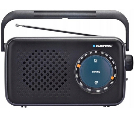 Radio Blaupunkt PR9BK