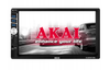 Radio samochodowe Akai CA-2DIN7135S