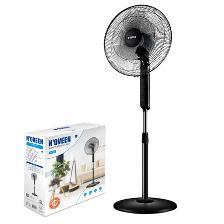 Wentylator stojący Noveen F450 40 cm
