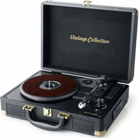 Gramofon Muse MT-103 GD