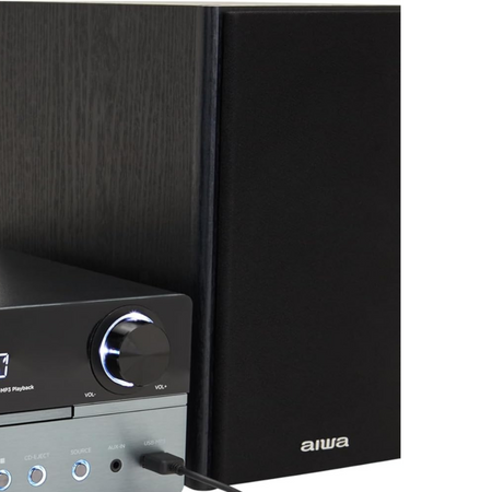 Mikrowieża Aiwa MSBTU-700DAB