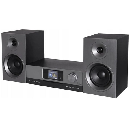 Wieża Soundmaster ICD5000SW