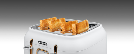Toster Muse MS-131W