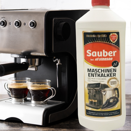 Odkamieniacz Sauber Bei Stenson 1000 ml