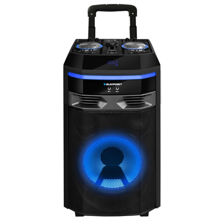 Power Audio Blaupunkt PS6