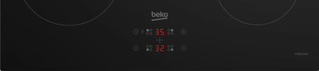 Płyta indukcyjna Beko HII64205MTB 60 cm