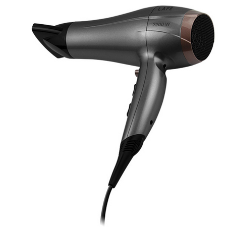 Suszarka do włosów Lafe Sleek & Shine Ionic Pro
