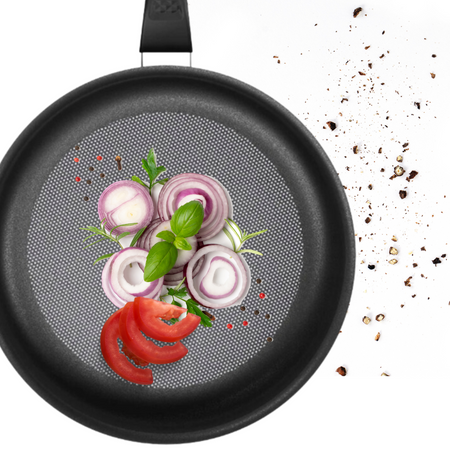 Patelnia Tefal B4463202 Easy Start 24 cm