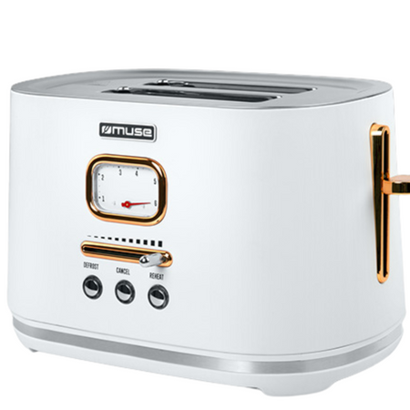 Toster Muse MS-130W