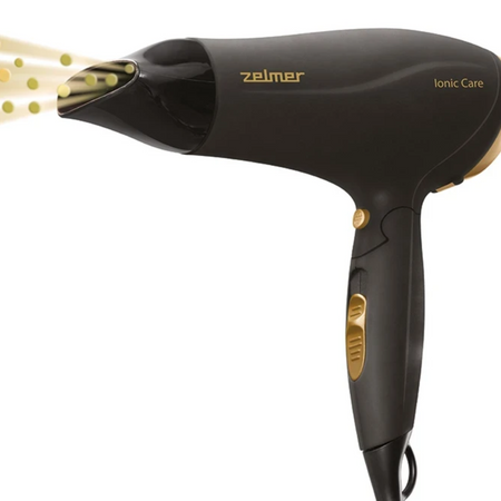 Suszarka do włosów Zelmer ZHD8370