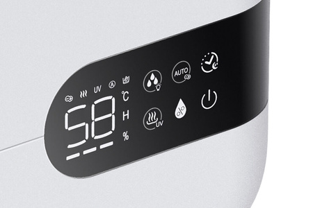 Nawilżacz powietrza Blaupunkt AHS902