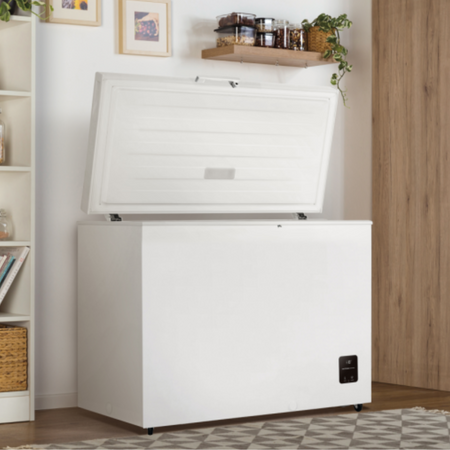 Zamrażarka Gorenje FH30EAW