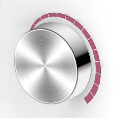 Nawilżacz powietrza Blaupunkt AHS301