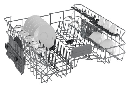 Zmywarka Beko BDFN26530X 60cm