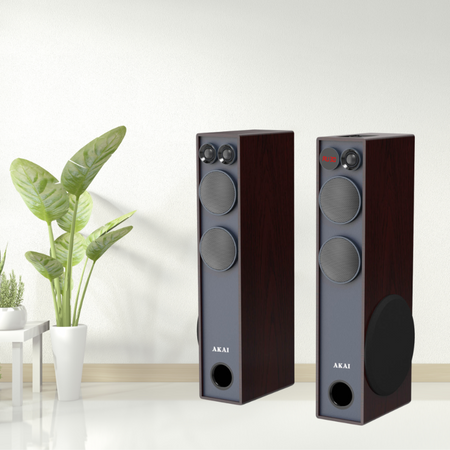 Wieża Akai SS061A-2086