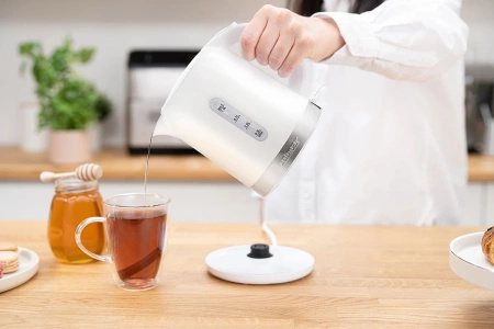 Czajnik Zelmer ZCK7018 1L